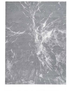 Tappeto moderno lavabile in lavatrice Atlantic Grey della collezione Magic Home - Carpet Decor