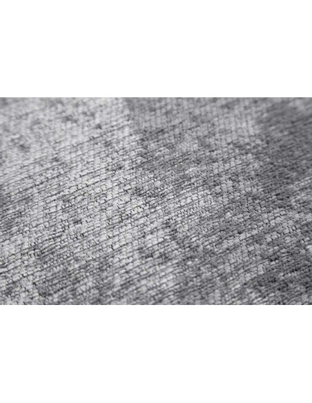 Tappeto moderno lavabile in lavatrice Atlantic Grey della collezione Magic Home - Carpet Decor