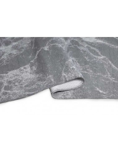 Tappeto moderno lavabile in lavatrice Atlantic Grey della collezione Magic Home - Carpet Decor