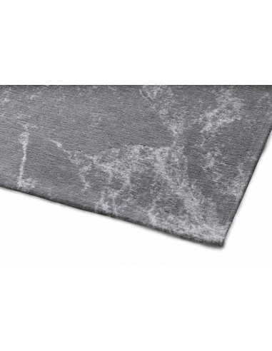 Tappeto moderno lavabile in lavatrice Atlantic Grey della collezione Magic Home - Carpet Decor