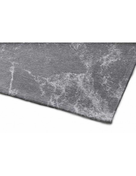 Tappeto moderno lavabile in lavatrice Atlantic Grey della collezione Magic Home - Carpet Decor