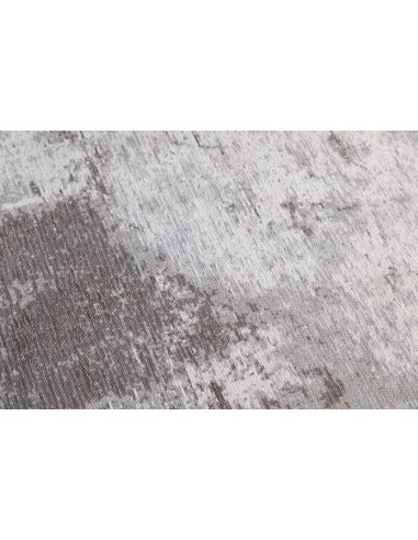 Tappeto moderno lavabile in lavatrice Beto Grey della collezione Magic Home - Carpet Decor