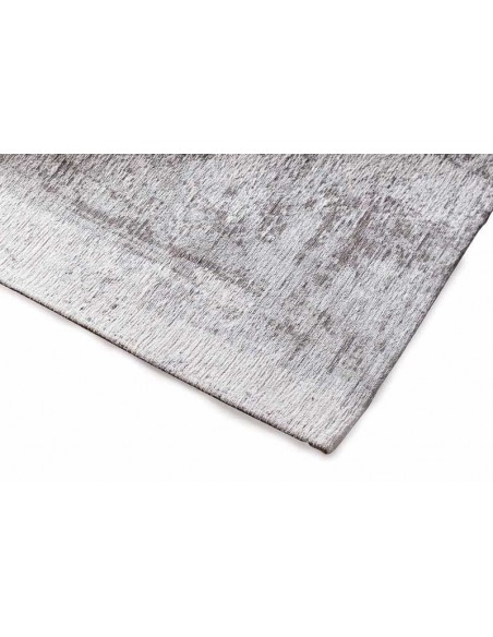 Tappeto moderno lavabile in lavatrice Beto Grey della collezione Magic Home - Carpet Decor