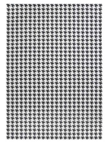 Tappeto moderno lavabile in lavatrice Blanche Pure della collezione Magic Home - Carpet Decor