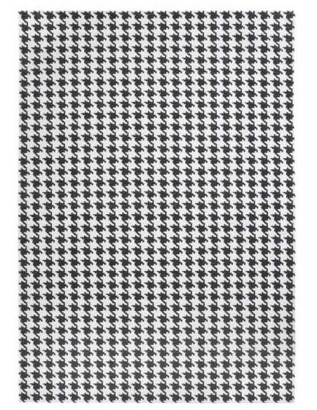 Tappeto moderno lavabile in lavatrice Blanche Pure della collezione Magic Home - Carpet Decor