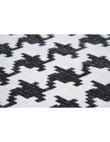 Tappeto moderno lavabile in lavatrice Blanche Pure della collezione Magic Home - Carpet Decor