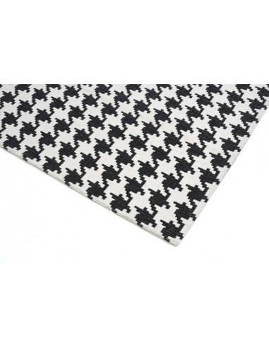 Tappeto moderno lavabile in lavatrice Blanche Pure della collezione Magic Home - Carpet Decor