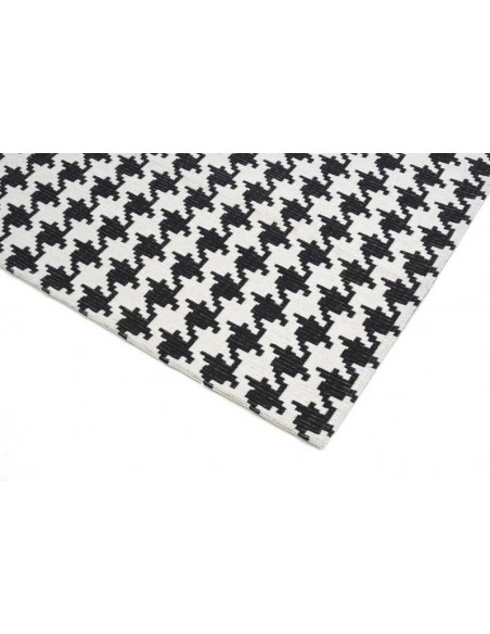 Tappeto moderno lavabile in lavatrice Blanche Pure della collezione Magic Home - Carpet Decor