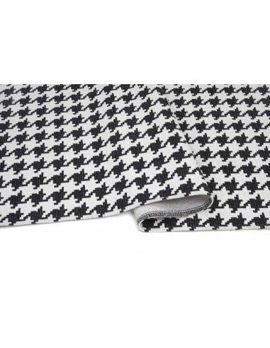 Tappeto moderno lavabile in lavatrice Blanche Pure della collezione Magic Home - Carpet Decor