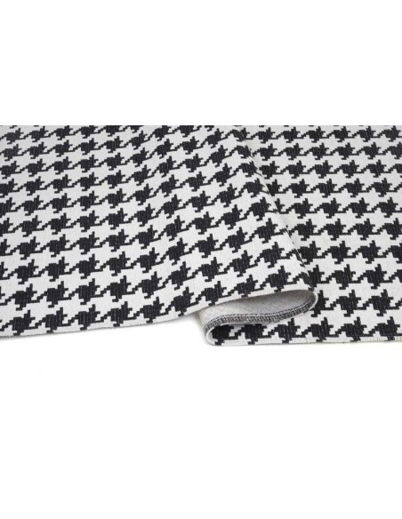 Tappeto moderno lavabile in lavatrice Blanche Pure della collezione Magic Home - Carpet Decor