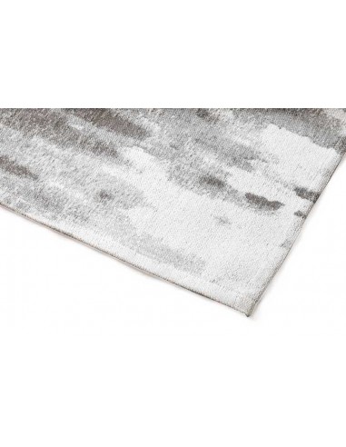 Tappeto moderno lavabile in lavatrice Canvas Warm Grey - Collezione Magic Home - Carpet Decor - Turchia - 72% poliestere 28% cot