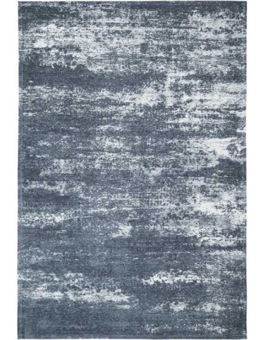 Tappeto moderno lavabile in lavatrice Flare Aqua della collezione Magic Home - Carpet Decor. Dimensioni disponibili 160x230, 200