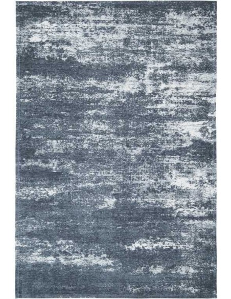 Tappeto moderno lavabile in lavatrice Flare Aqua della collezione Magic Home - Carpet Decor. Dimensioni disponibili 160x230, 200