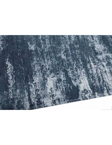 Tappeto moderno lavabile in lavatrice Flare Aqua della collezione Magic Home - Carpet Decor. Dimensioni disponibili 160x230, 200