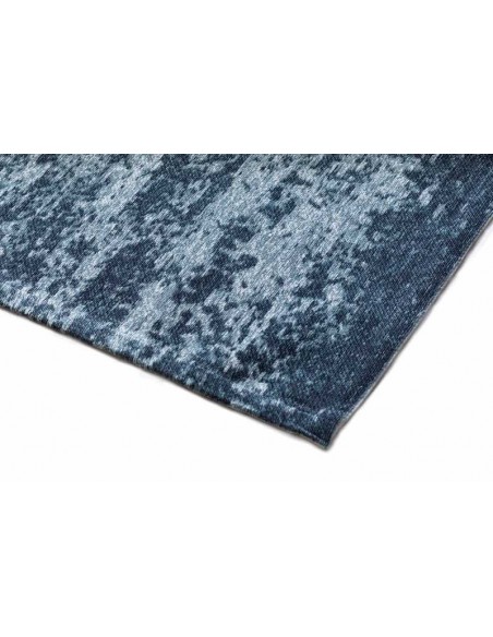 Tappeto moderno lavabile in lavatrice Flare Aqua della collezione Magic Home - Carpet Decor. Dimensioni disponibili 160x230, 200