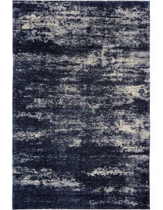 Tappeto moderno lavabile in lavatrice Flare Ink della collezione Magic Home - Carpet Decor