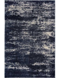 Tappeto moderno lavabile in lavatrice Flare Ink della collezione Magic Home - Carpet Decor