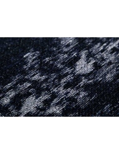 Tappeto moderno lavabile in lavatrice Flare Ink della collezione Magic Home - Carpet Decor
