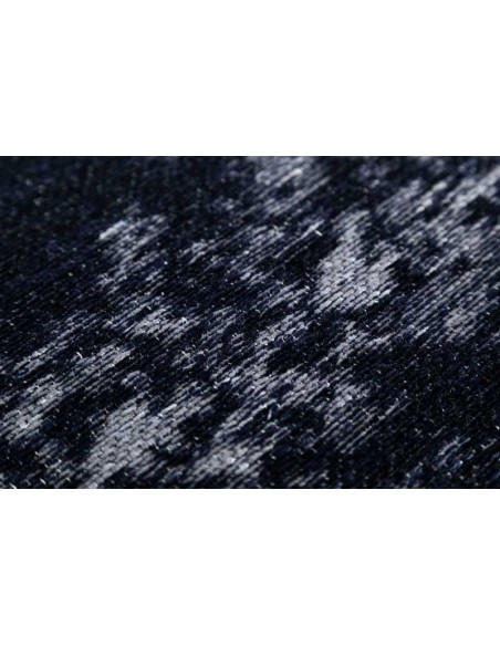 Tappeto moderno lavabile in lavatrice Flare Ink della collezione Magic Home - Carpet Decor
