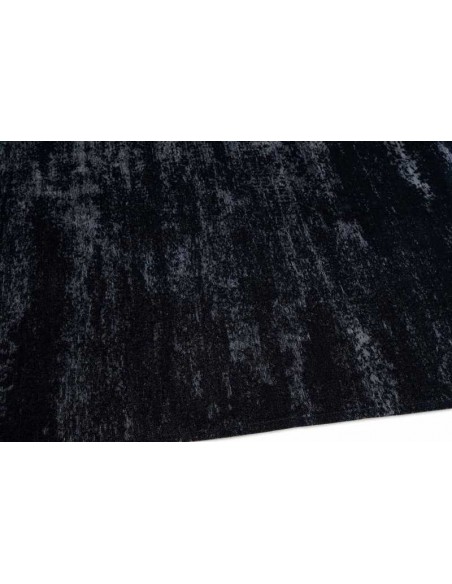 Tappeto moderno lavabile in lavatrice Flare Ink della collezione Magic Home - Carpet Decor