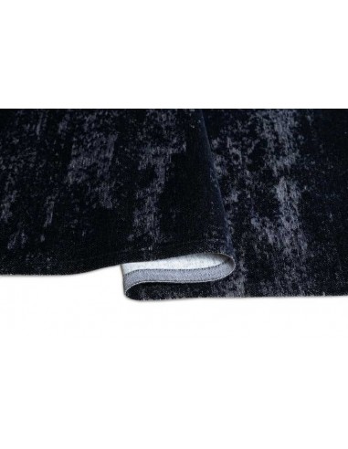 Tappeto moderno lavabile in lavatrice Flare Ink della collezione Magic Home - Carpet Decor