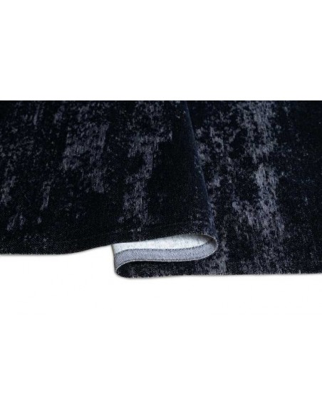 Tappeto moderno lavabile in lavatrice Flare Ink della collezione Magic Home - Carpet Decor