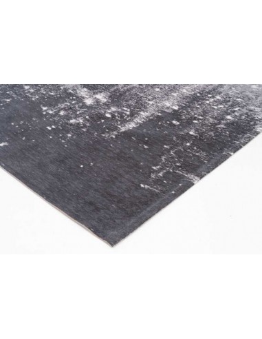 Tappeto moderno lavabile in lavatrice Galaxy Steel Grey - Collezione Magic Home - Carpet Decor