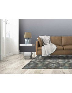 Tappeto moderno lavabile in lavatrice Harput Lagoon della collezione Magic Home - Carpet Decor 2