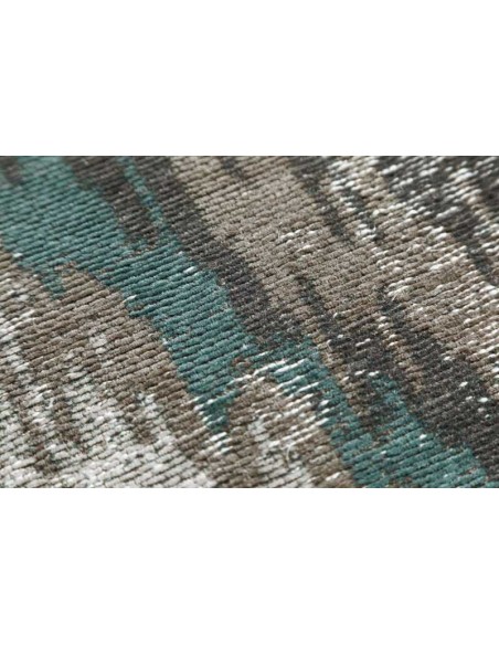 Tappeto moderno lavabile in lavatrice Harput Lagoon della collezione Magic Home - Carpet Decor