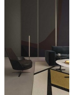 Tappeto moderno lavabile in lavatrice Ingrid Yellow della collezione Magic Home - Carpet Decor 2