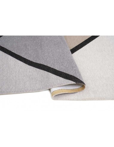 Tappeto moderno lavabile in lavatrice Ingrid Yellow della collezione Magic Home - Carpet Decor