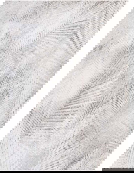 Tappeto moderno lavabile in lavatrice Java Ivory della collezione Magic Home di Carpet Decor - 160x230 cm, 200x300 cm, spessore 