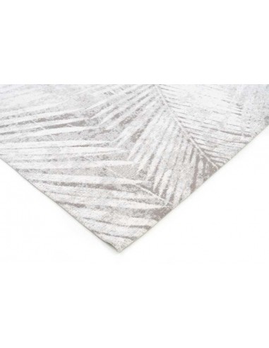 Tappeto moderno lavabile in lavatrice Java Ivory della collezione Magic Home di Carpet Decor - 160x230 cm, 200x300 cm, spessore 