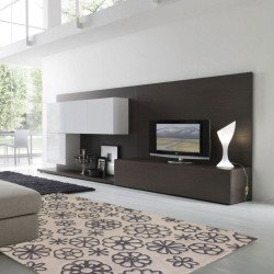 Carpet moderno Garden 23 Natalia Pepe (-35%) beige cm.200x300 di SITAP