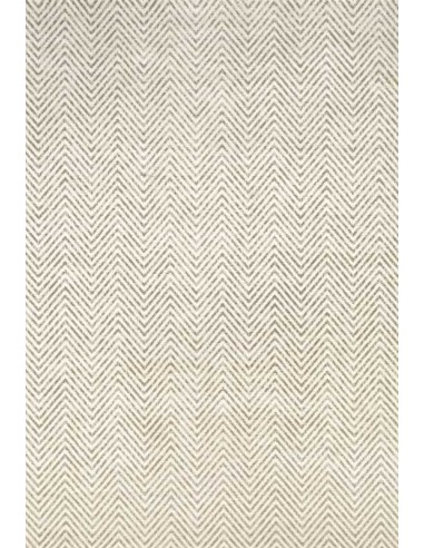Tappeto moderno lavabile in lavatrice Luno Cold Beige - Collezione Magic Home - Carpet Decor