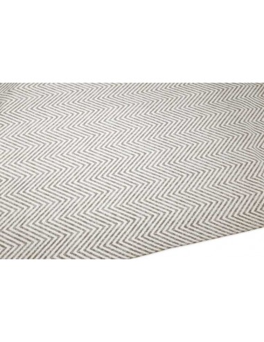 Tappeto moderno lavabile in lavatrice Luno Cold Beige - Collezione Magic Home - Carpet Decor