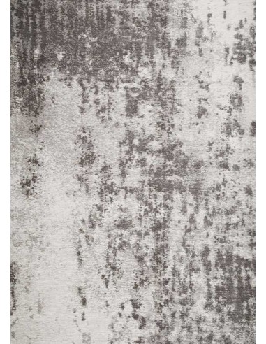 Tappeto moderno lavabile in lavatrice Lyon Grey della collezione Magic Home - Carpet Decor