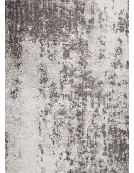 Tappeto moderno lavabile in lavatrice Lyon Grey della collezione Magic Home - Carpet Decor