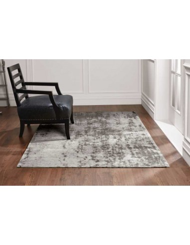 Tappeto moderno lavabile in lavatrice Lyon Grey della collezione Magic Home - Carpet Decor
