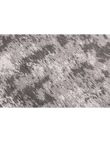 Tappeto moderno lavabile in lavatrice Lyon Grey della collezione Magic Home - Carpet Decor