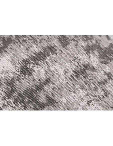 Tappeto moderno lavabile in lavatrice Lyon Grey della collezione Magic Home - Carpet Decor
