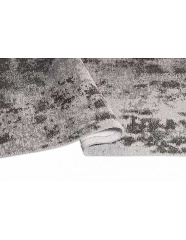 Tappeto moderno lavabile in lavatrice Lyon Grey della collezione Magic Home - Carpet Decor