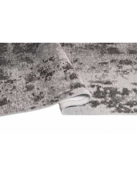 Tappeto moderno lavabile in lavatrice Lyon Grey della collezione Magic Home - Carpet Decor