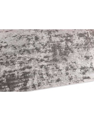 Tappeto moderno lavabile in lavatrice Lyon Grey della collezione Magic Home - Carpet Decor