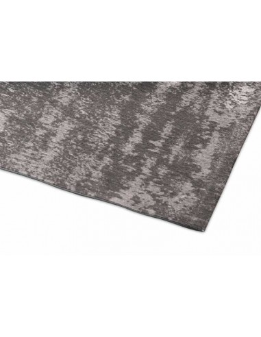Tappeto moderno lavabile in lavatrice Lyon Grey della collezione Magic Home - Carpet Decor