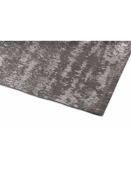 Tappeto moderno lavabile in lavatrice Lyon Grey della collezione Magic Home - Carpet Decor