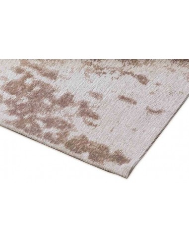 Tappeto moderno lavabile in lavatrice Lyon Taupe della collezione Magic Home di Carpet Decor - 160x230 cm - 72% poliestere 28% c