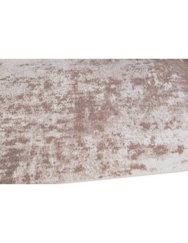 Tappeto moderno lavabile in lavatrice Lyon Taupe della collezione Magic Home di Carpet Decor - 160x230 cm - 72% poliestere 28% c
