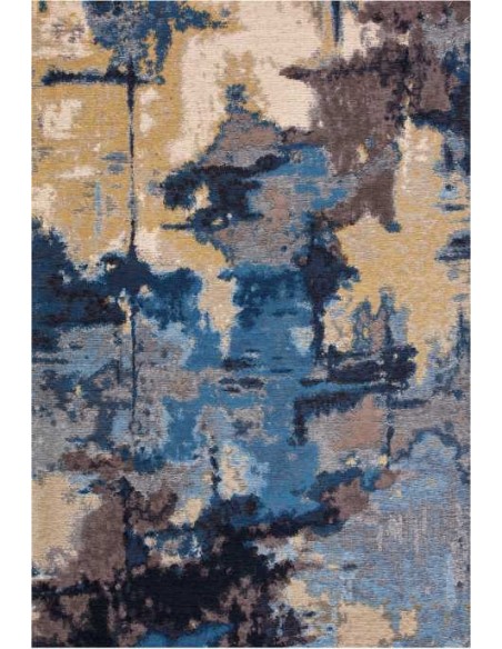 Tappeto moderno lavabile in lavatrice Marmara Palette della collezione Magic Home - Carpet Decor