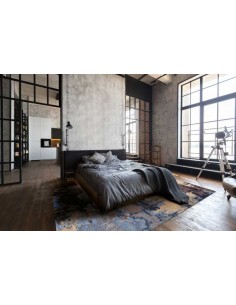 Tappeto moderno lavabile in lavatrice Marmara Palette della collezione Magic Home - Carpet Decor 2